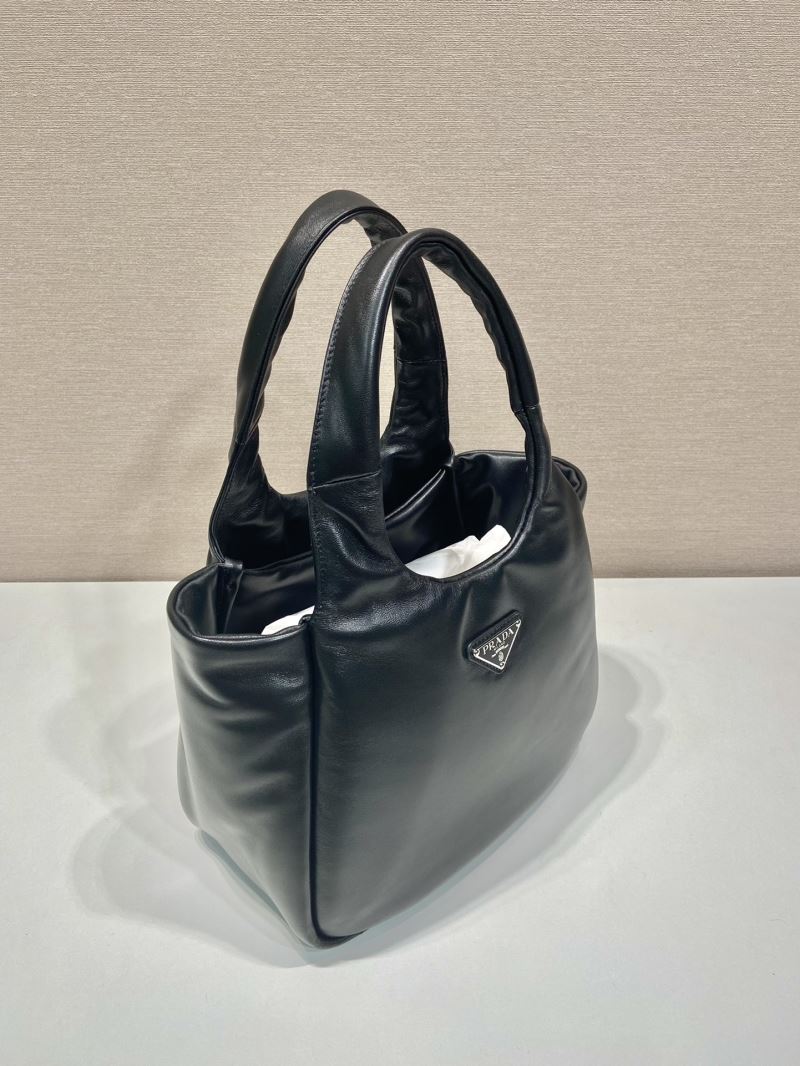 Prada Tote Bags